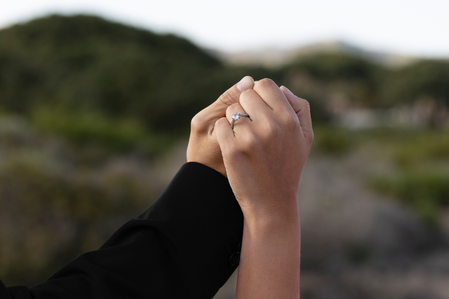 Tuscany proposal