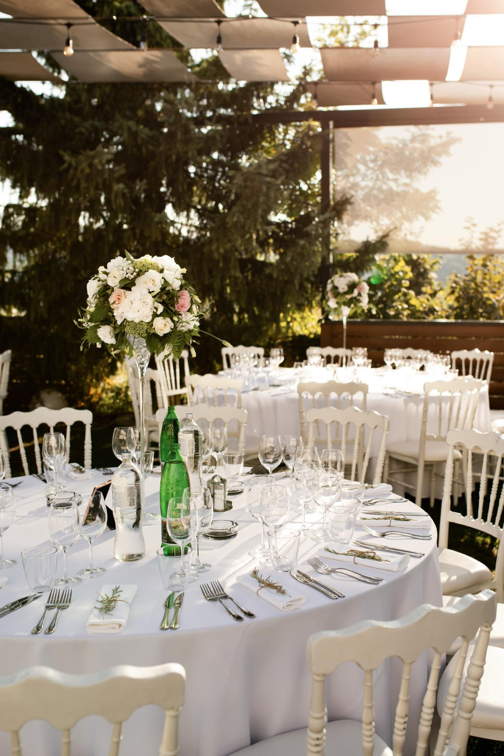 Wedding Party Celebration